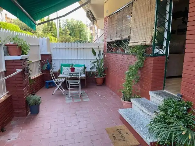 Piso en venta en Zona Alta
