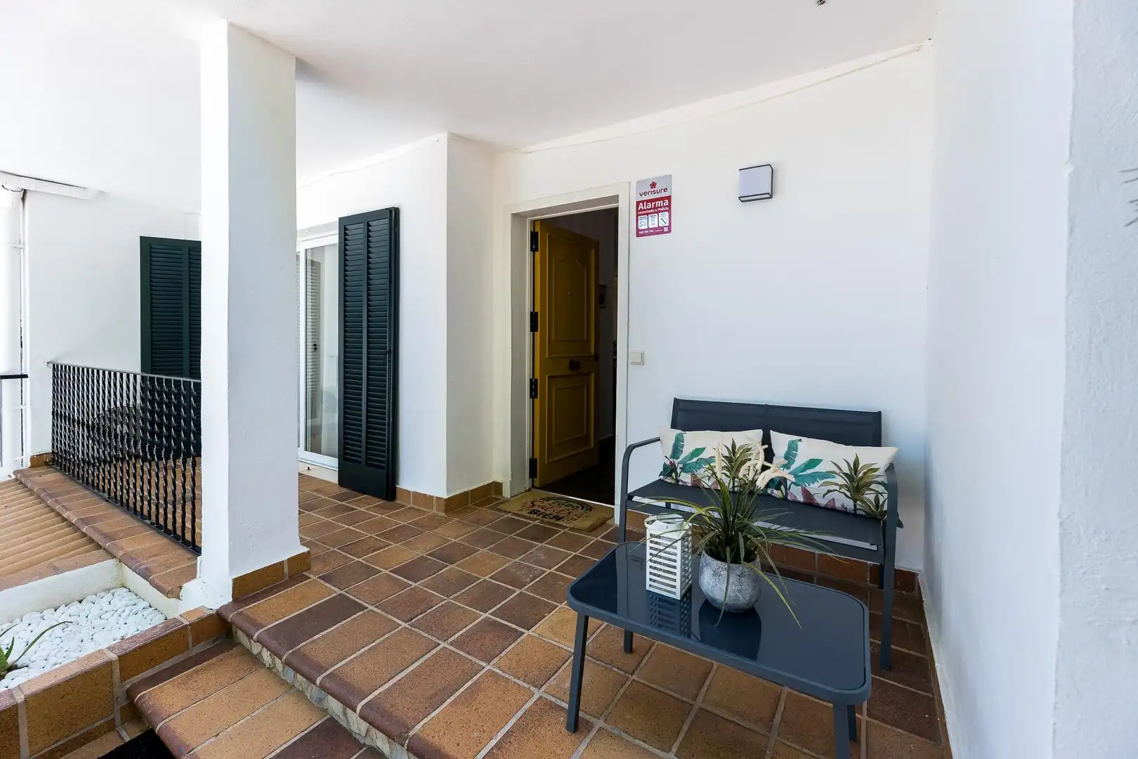 Casa adosada en venta en  Palma de Mallorca con Aire acondicionado, Terraza y Horno