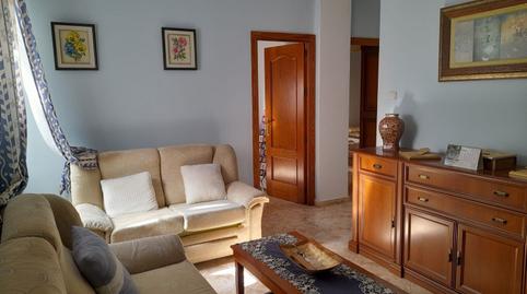 Foto 4 de Casa o xalet en venda a Suárez, Málaga Capital