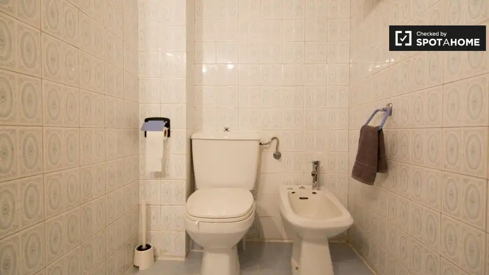 Room in Centro
