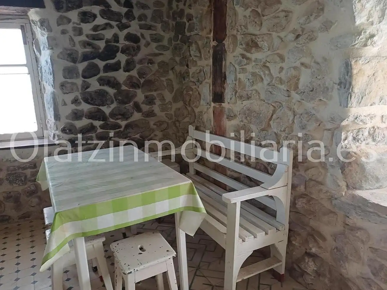 Terrace of Houses for sale in Trucios-Turtzioz  with Terrace and Storage room