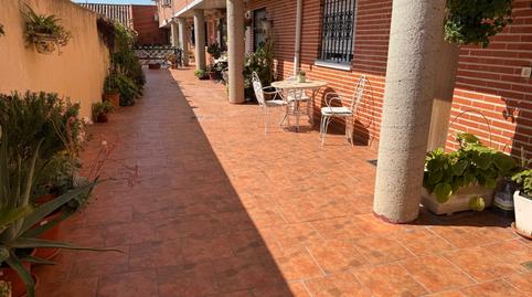 Photo 2 of Flat for sale in Plaza Rodríguez Chico, 48, Nava del Rey, Valladolid