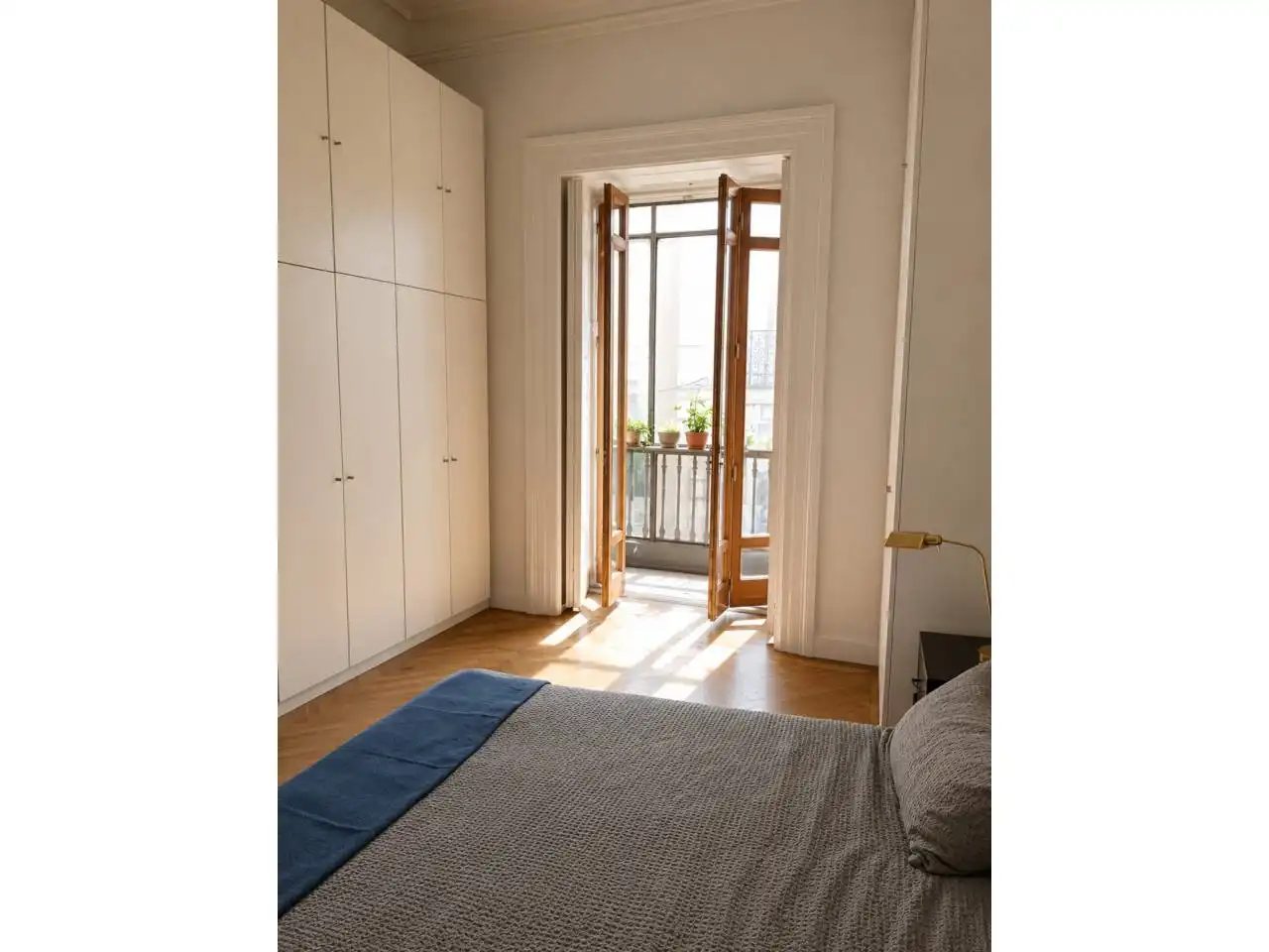 Appartement avec terrasse à vendre à Calle Costanilla de Los Ángeles, imagen 6