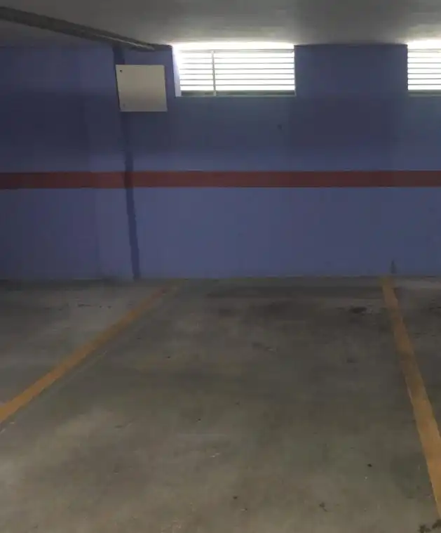 Parkplatz zum Verkauf in C/ Solana, imagen 12