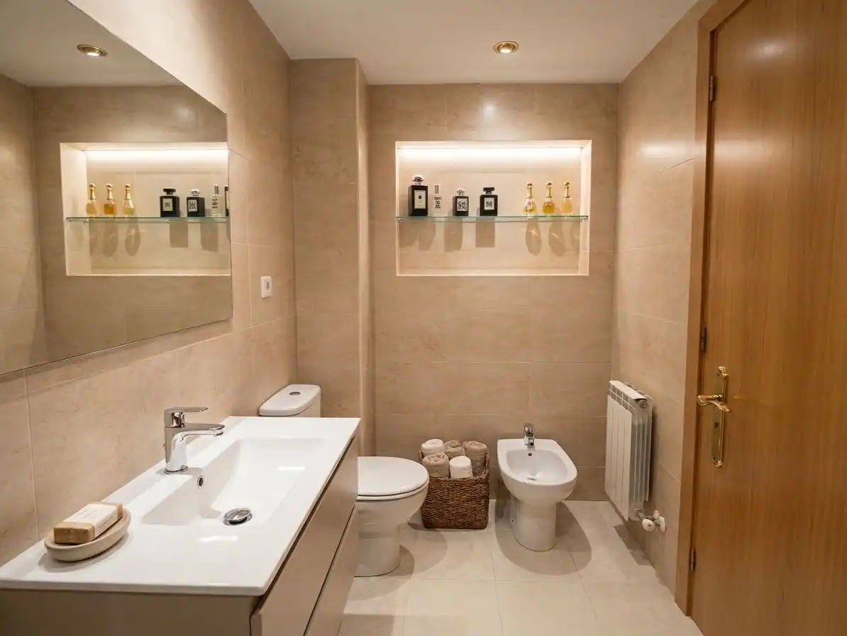 Flat with lift for sale in Plaça d'Europa 15, imagen 9