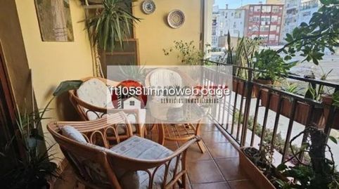 Foto 3 de Piso en venta en Gran Vía de las Germanías, 18, Russafa, Valencia Capital