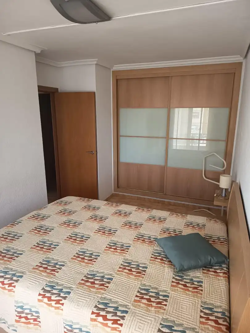 Habitación de Piso en venta en Cullera con Aire acondicionado y Balcón