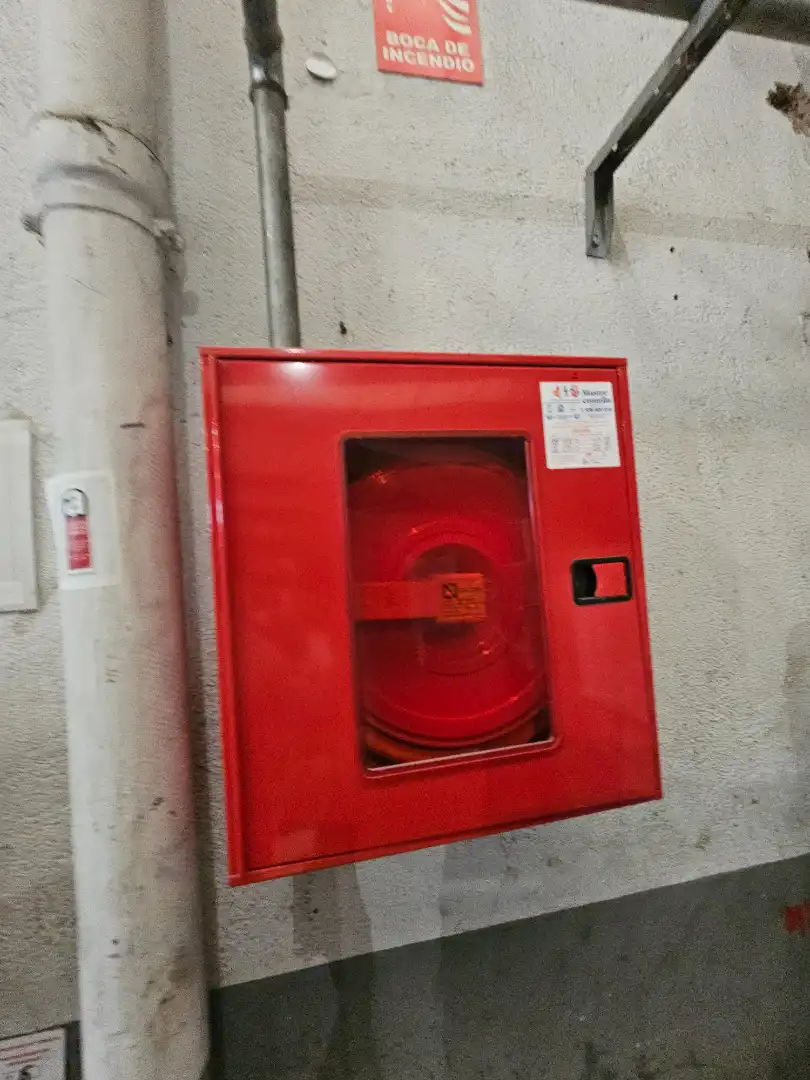 Nau industrial de lloguer a Carrer Can Coll, imagen 14