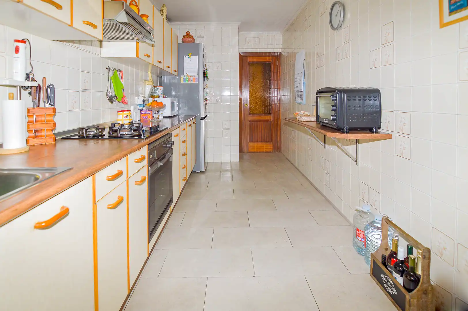 Appartamento con ascensore in vendita a Calle de las Huertas, imagen 5