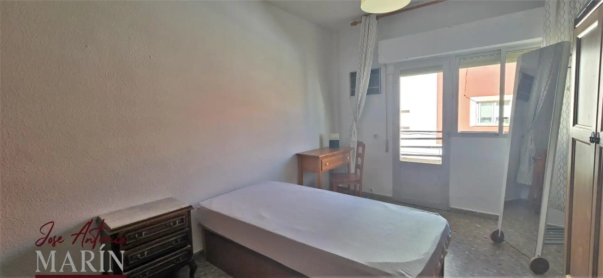 Wohnung mit Terrasse zur Miete in Calle ROTA, imagen 5