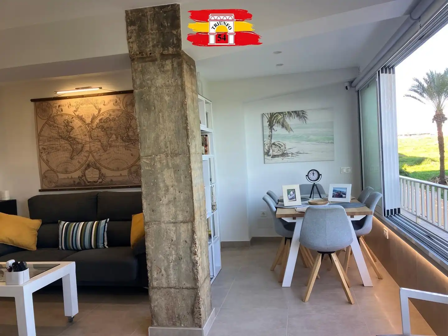 Wohnung mit Terrasse zum Verkauf in Calle Pleamar, imagen 12