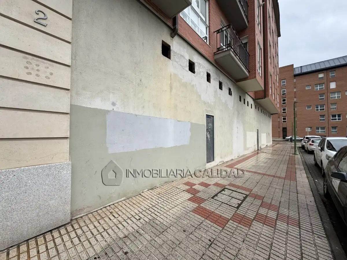 Local comercial en venta en Fuentecillas - S7 - S8, imagen 2
