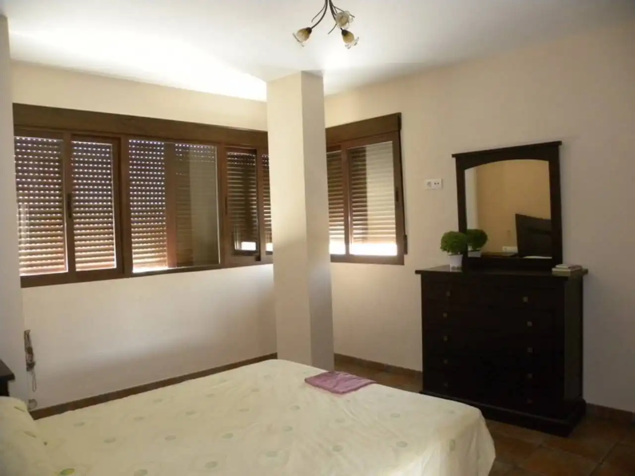 Villa con giardino in vendita a Caravaca de la Cruz, imagen 9