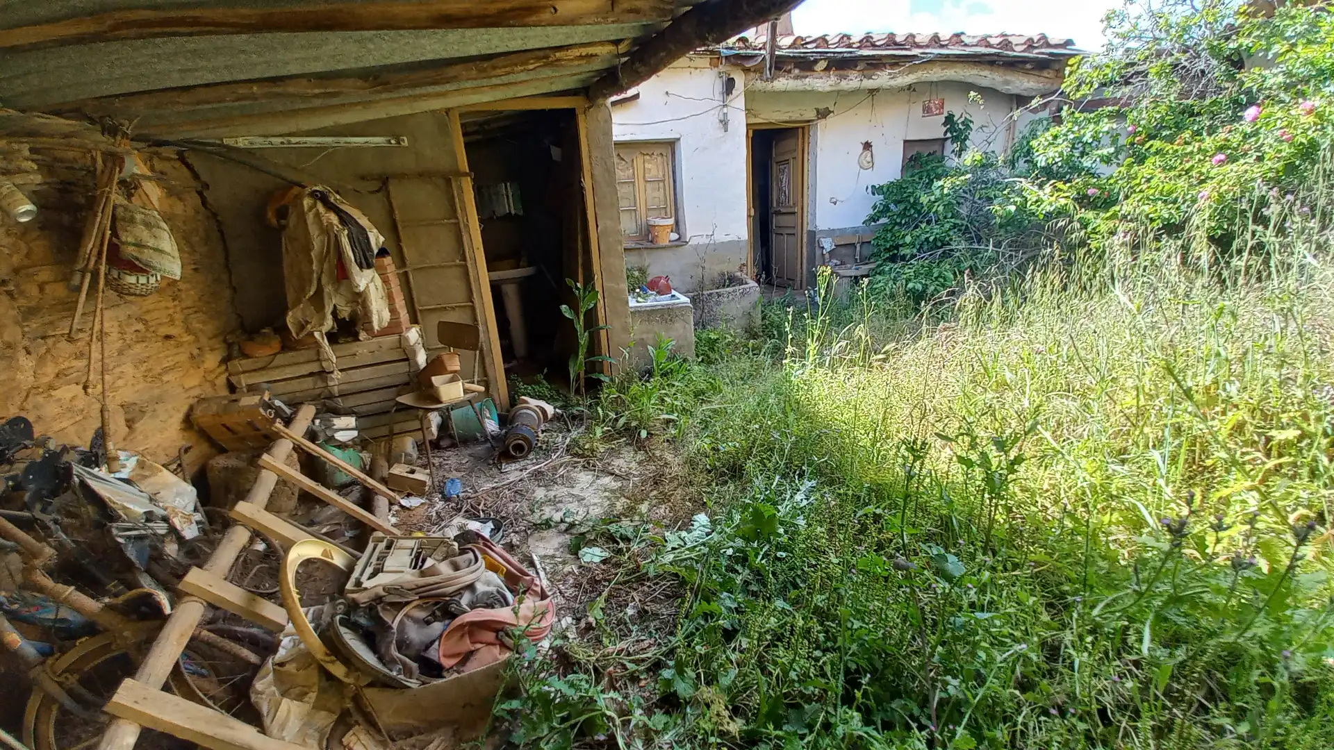 Detached homes for sale in Zamora Capital 