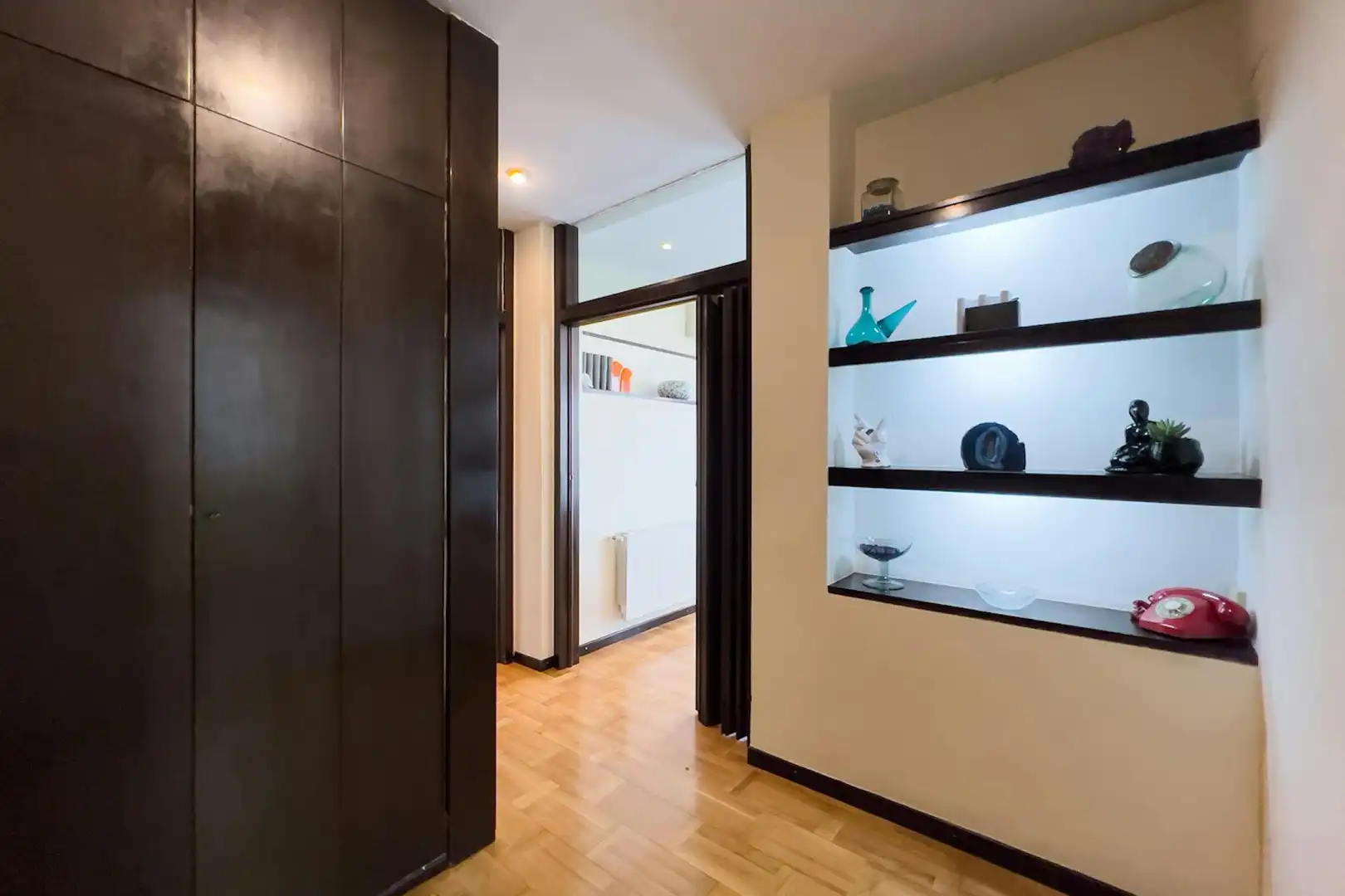 Flat to rent in N/A