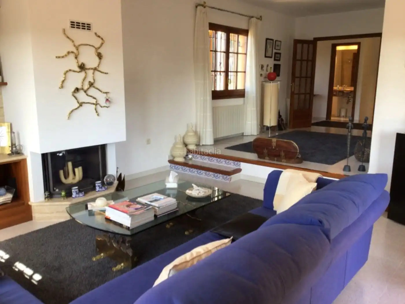 Villa mit Garten zum Verkauf in Carrer de la Riera 13, imagen 25