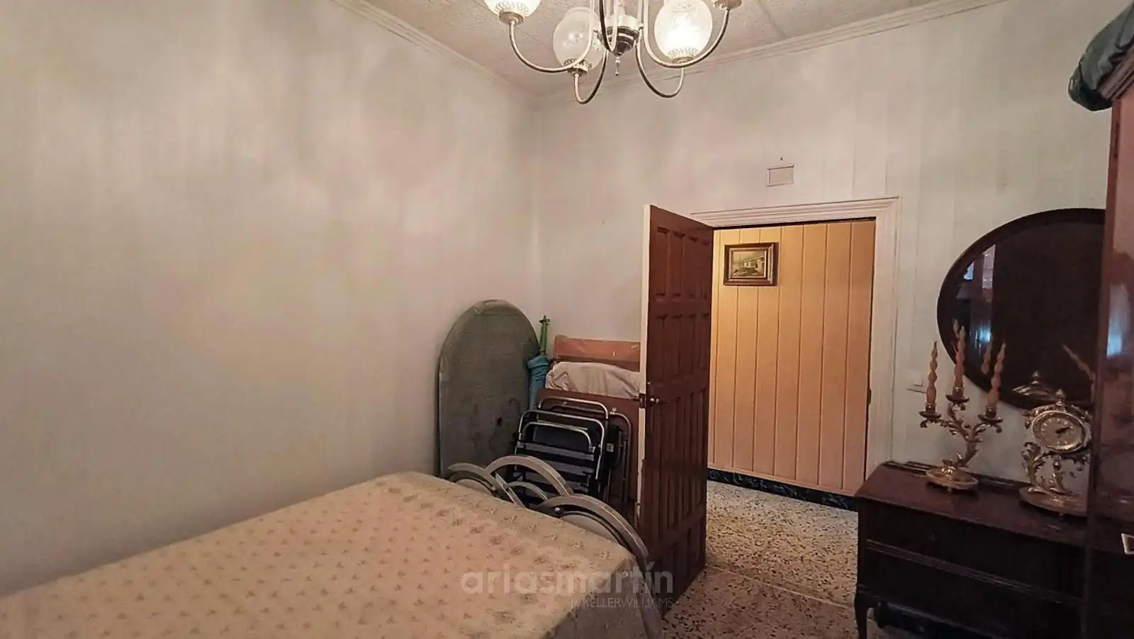 Habitación de Casa o chalet en venta en Salamanca con Calefacción