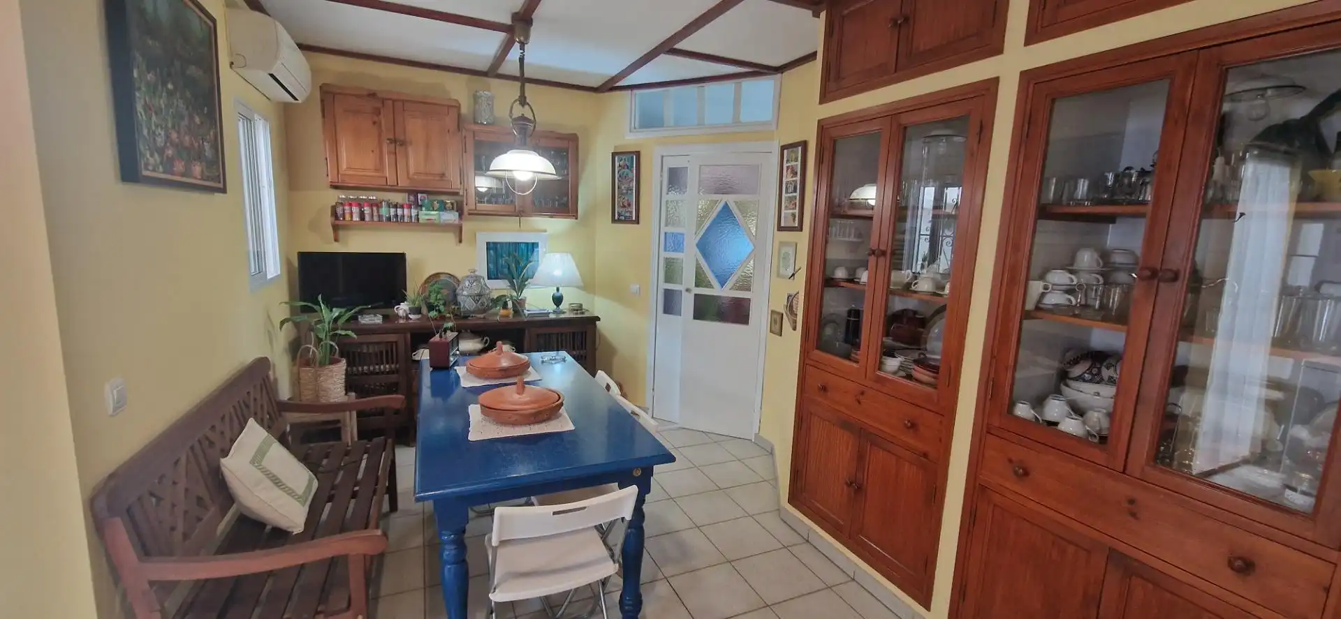 Chalet con piscina en venta en Urbanizacion MALDONADOS, imagen 25