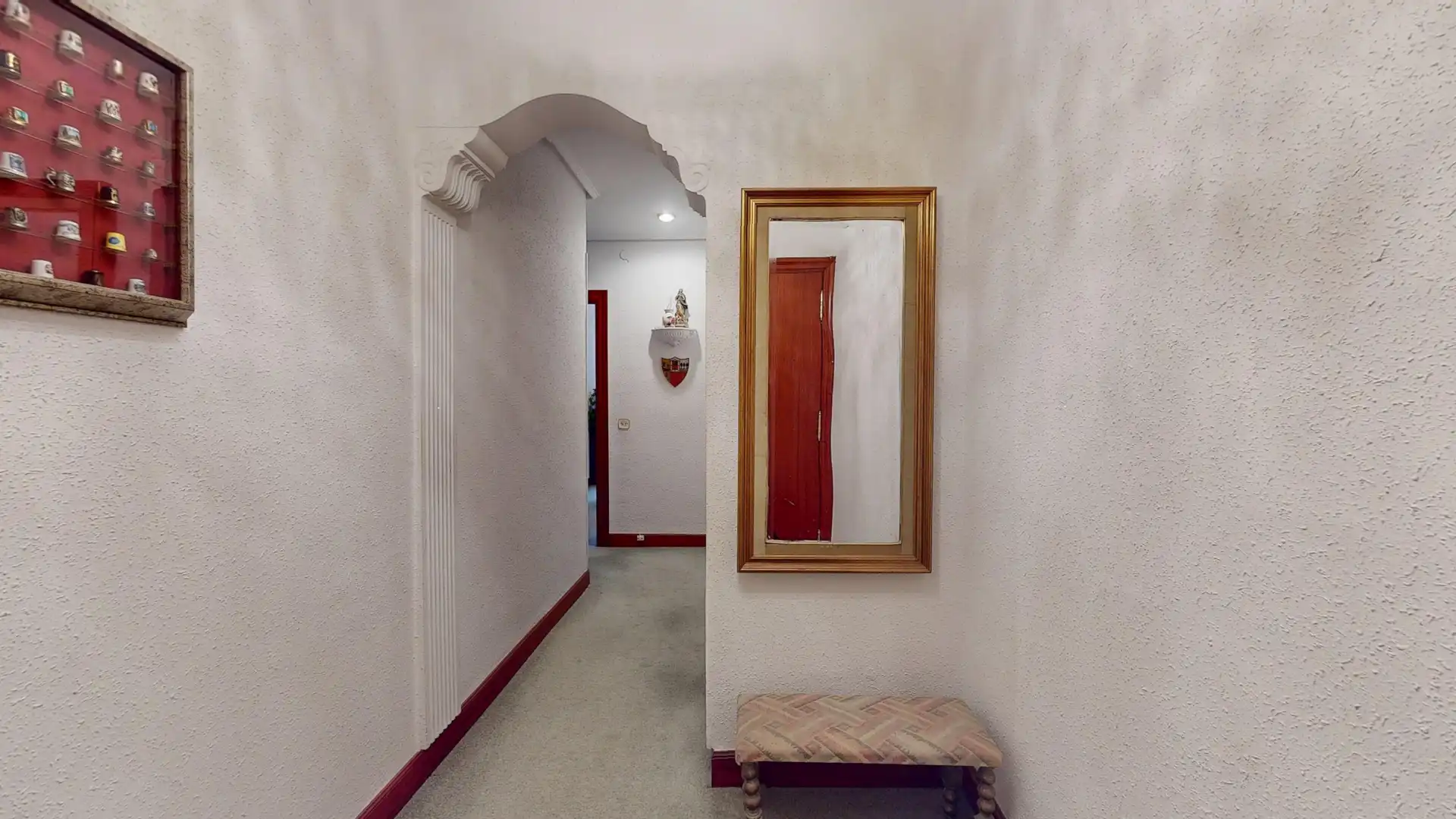 Flat for sale in Bilbao   with Balcony