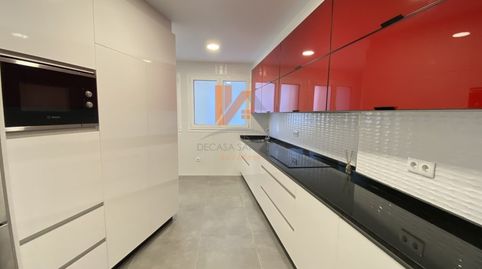 Photo 3 of Apartments for rent in Rua Horreo, 19, Ensanche - Sar, Santiago de Compostela