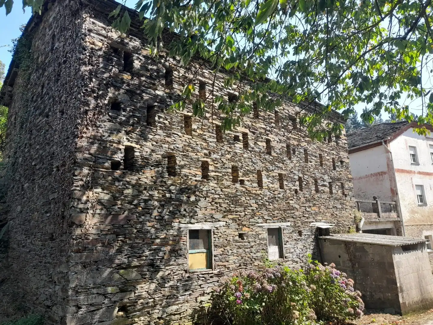 Casa in vendita a Coaña, imagen 3
