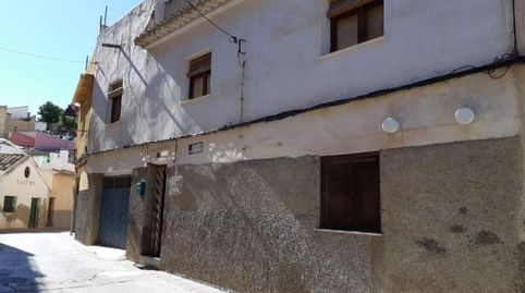 SE VENDE piso OKUPA en C Fuensanta 7 de Mula, imagen 3
