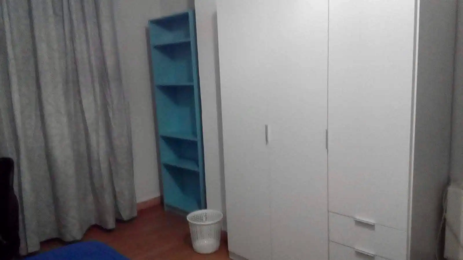 Bedroom of Flat for rent in Chana