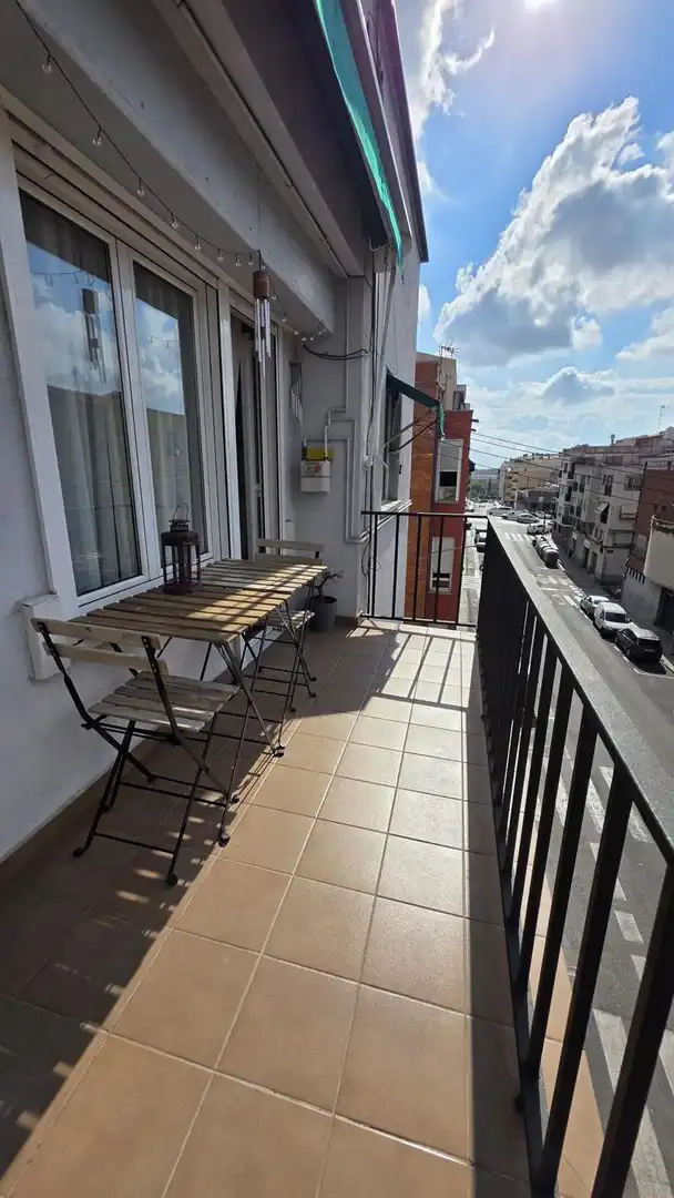 Wohnung mit Terrasse zum Verkauf in calle del Renaixement, imagen 5