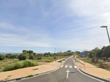 Terreno residenziale in vendita a Norte-Sierra