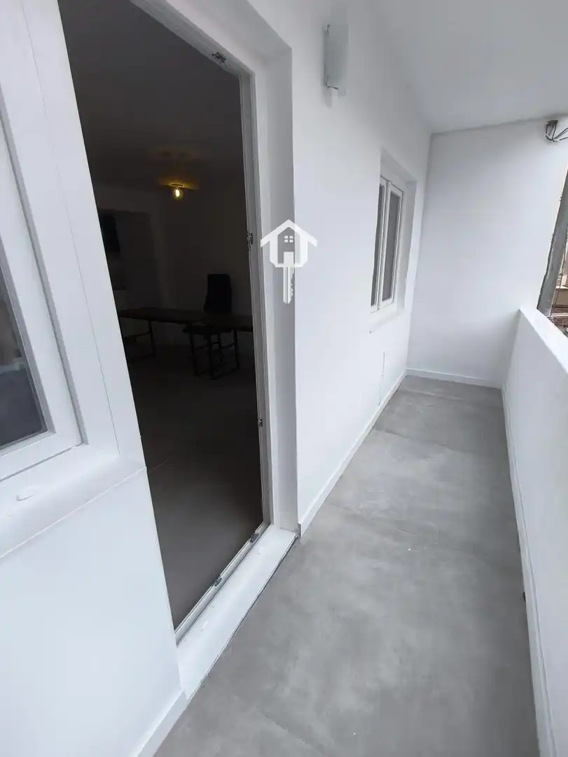 Flat for sale in Alicante / Alacant  with Balcony
