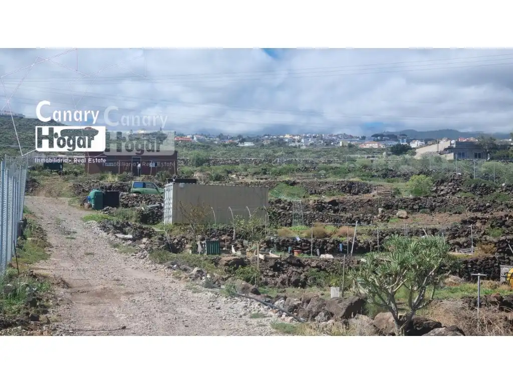 Terreno en venta en Aldea Blanca - Las Zocas