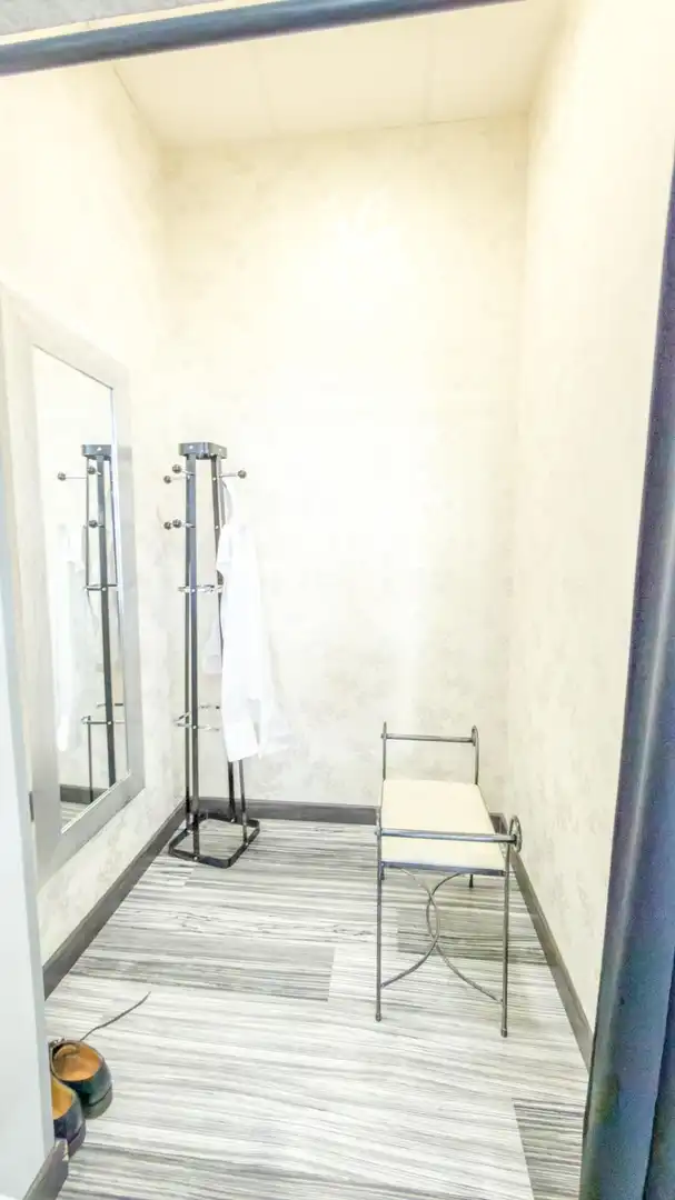 Habitación de Local de alquiler en Cieza con Aire acondicionado