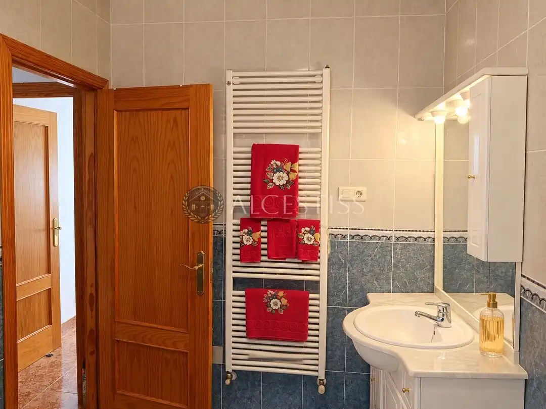 Casa con terraza en venta en Méntrida, imagen 61