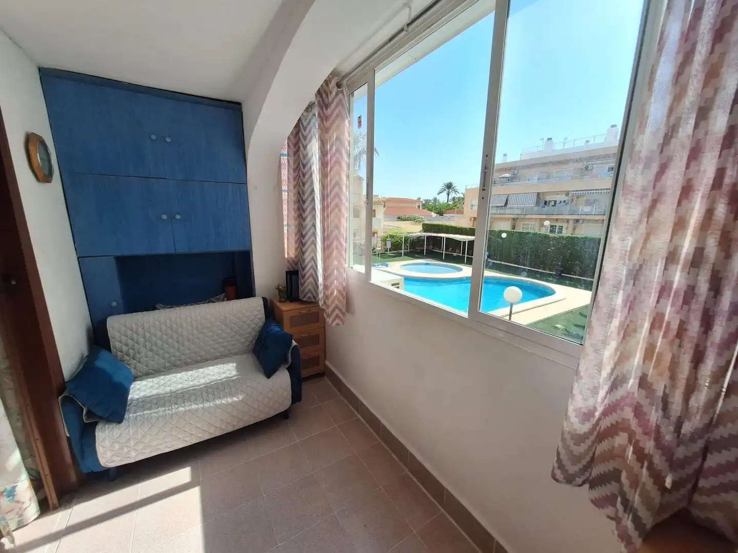 Apartament amb piscina en venda a N/A, imagen 14