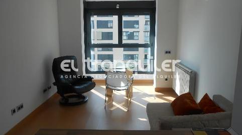 Foto 2 de Piso de alquiler en Calle Maria Reiche, Valdebebas - Valdefuentes, Madrid