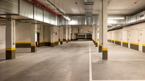 Foto 4 de Garatge en venda a Fuenlabrada Kalea, 5, Etxebarri, Bizkaia