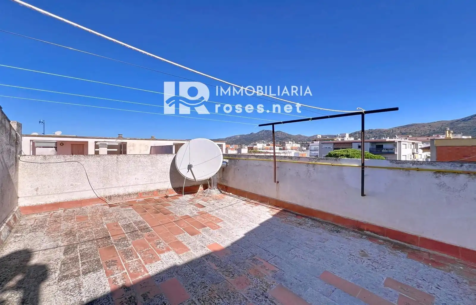 Piso en venta en FRANCESC MACIA