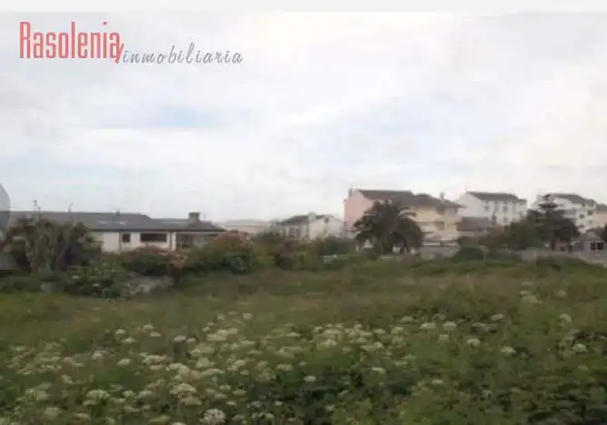 Lands and plots for sale in MARIÑEIRO 7, imagen 9