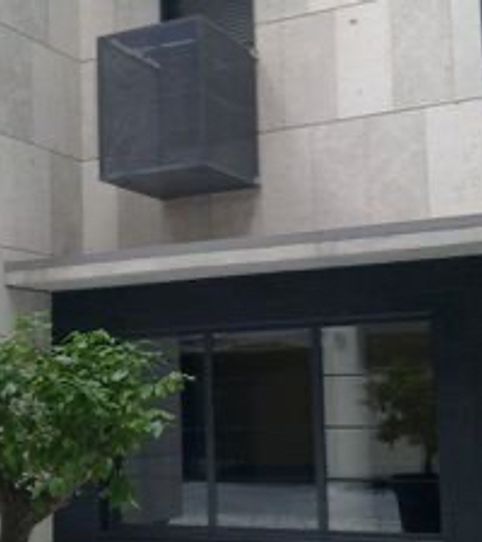 Foto 2 von Büro zur Miete in Ramón y Cajal Etorbidea, San Pedro de Deusto - La Ribera, Bilbao