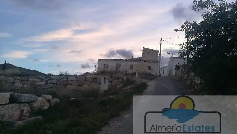 Lands and plots for sale in Arboleas, imagen 3