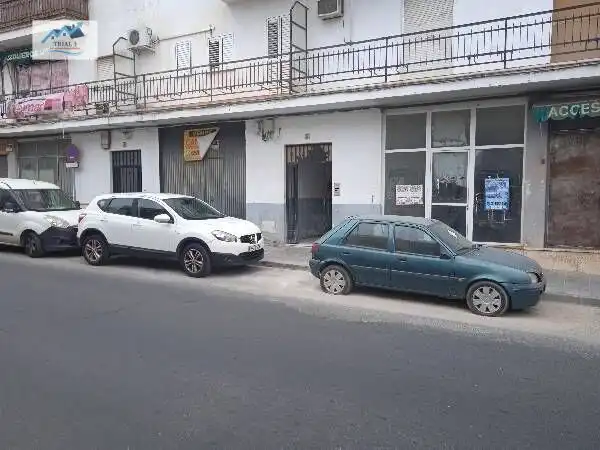 Piso en venta en Avenida PALOMARES