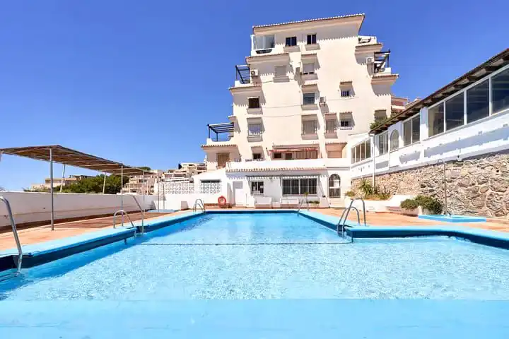 Appartement compact avec piscine à louer à Velilla - Velilla Taramay, imagen 21