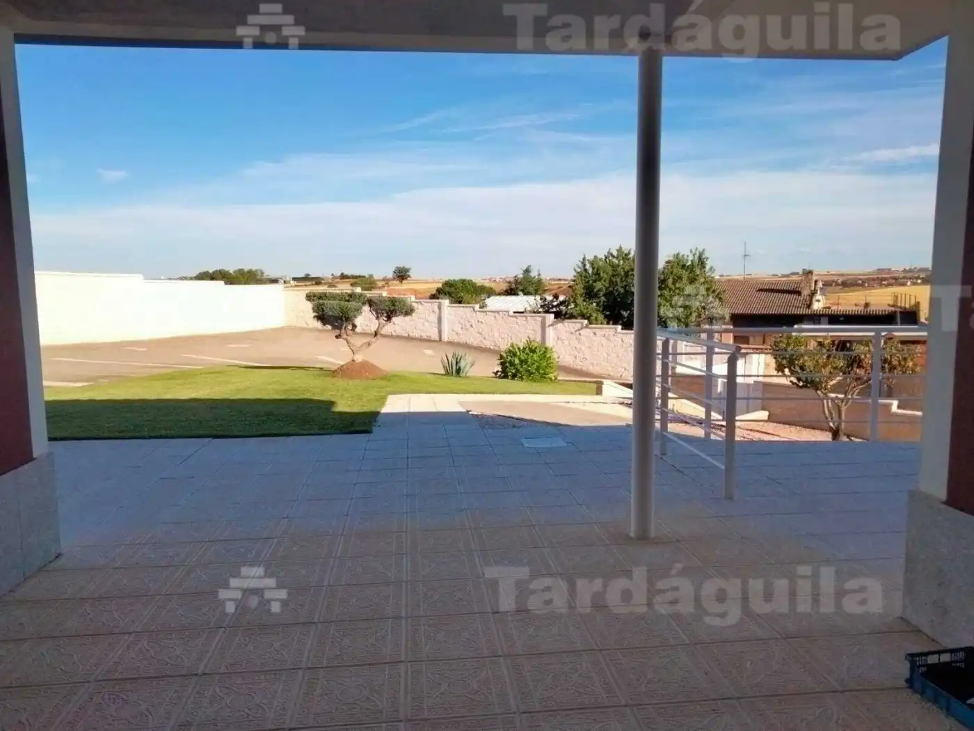 Xalet amb piscina en venda a Villamayor, imagen 41