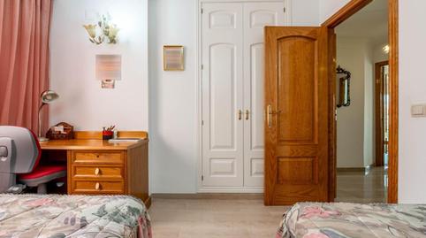 Foto 4 de Pis en venda a Avenida Avenida Compositor Luis de Narváez, Avda. Federico Garcia Lorca - Nueva Estación Autobuses, Granada