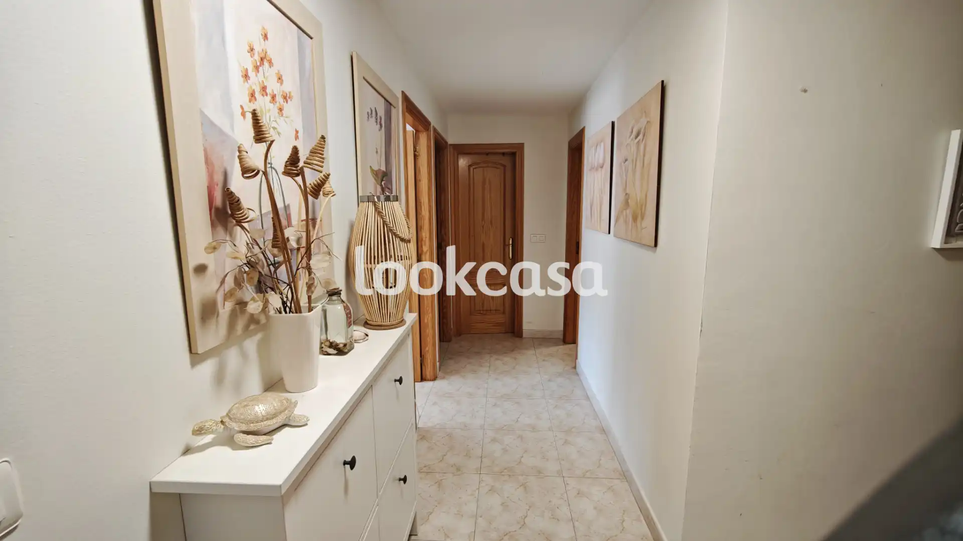 Piso en venta en Sanxenxo con Trastero, Amueblado y Horno