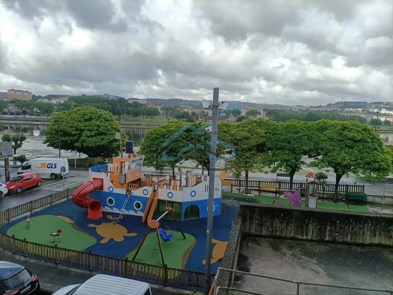 Local comercial en alquiler en Cambre, imagen 9