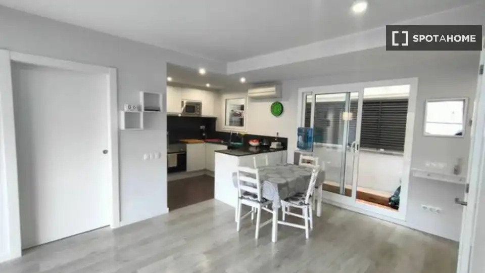 Habitació a Santa Eulàlia