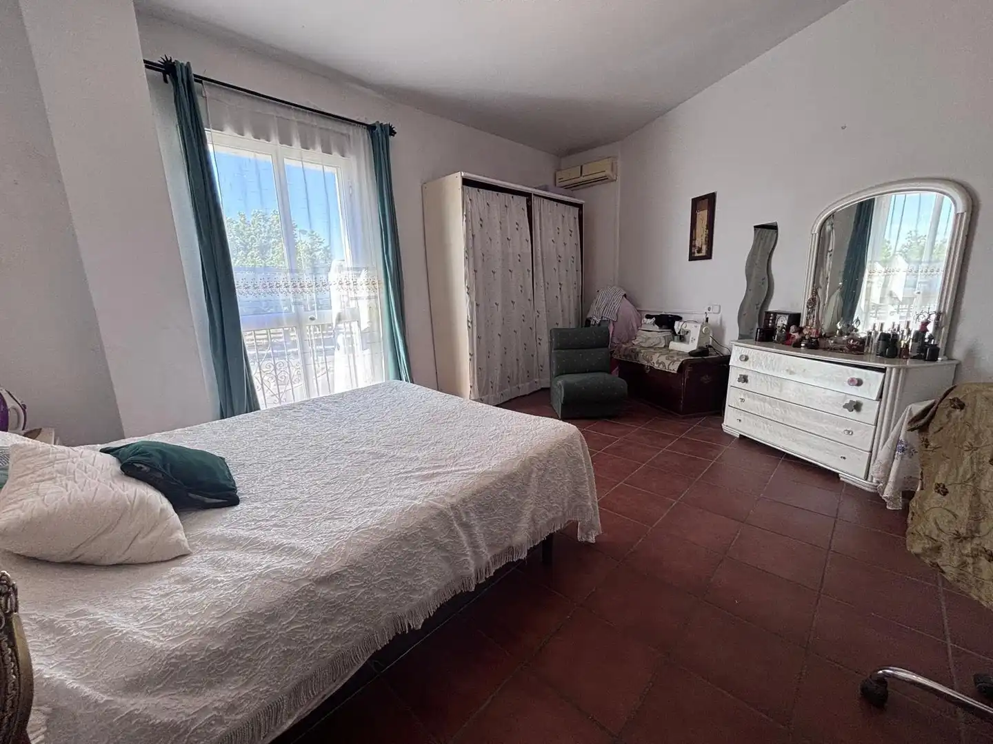 Habitación de Piso en venta en Los Palacios y Villafranca