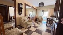 Living room of Flat for sale in  Huelva Capital