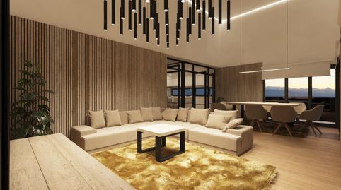 Foto 4 de Residencial en venda a Calle de Plutón, 38, Carbajosa de la Sagrada, Salamanca